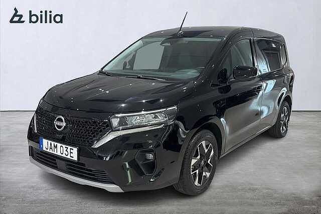 Nissan Townstar