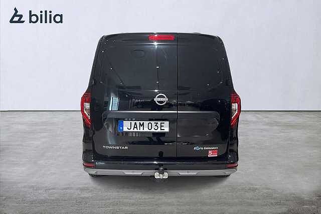 Nissan Townstar
