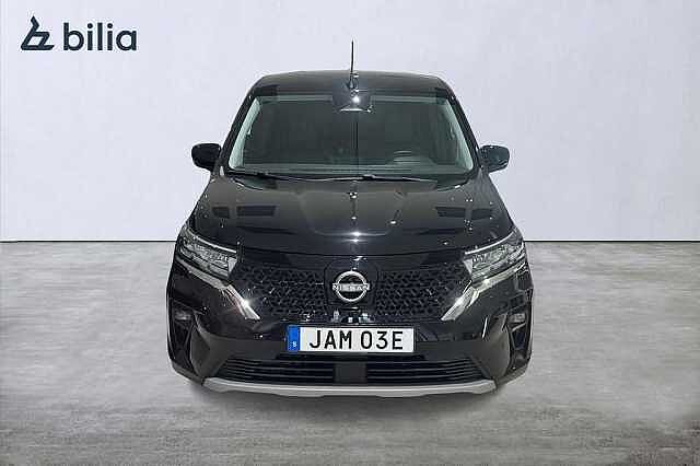 Nissan Townstar