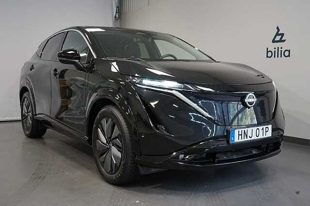 Nissan Ariya