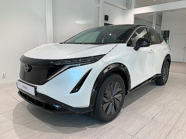 Nissan Ariya